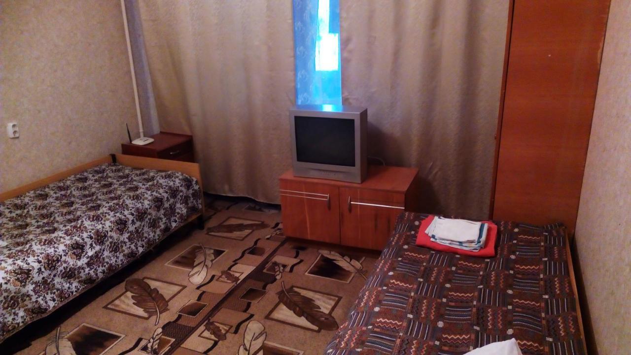 готель. квартири подобово Yuzhnoukrainsk