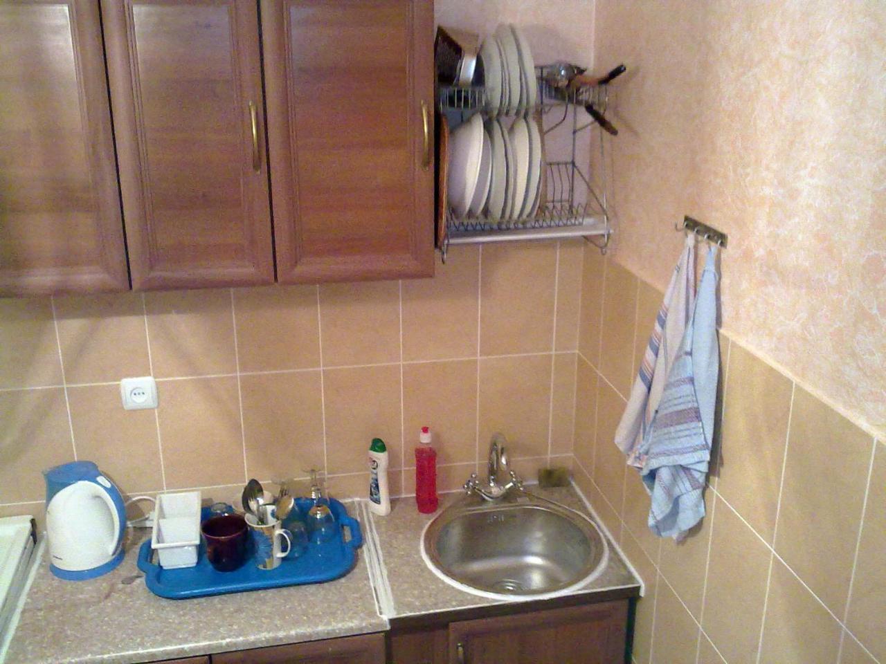 готель. квартири подобово Apartment *